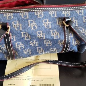 Dooney and Bourke